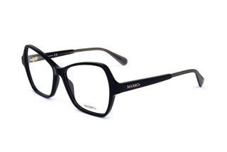 Max&Co. MO5031 women Black Butterfly Eyeglasses
