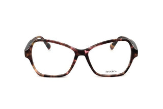 Max&Co. MO5031 women Havana Butterfly Eyeglasses