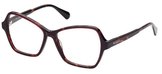 Max&Co. MO5031 women Red Butterfly Eyeglasses