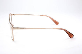 Max&Co. MO5035 women Rose gold Cat Eye Eyeglasses