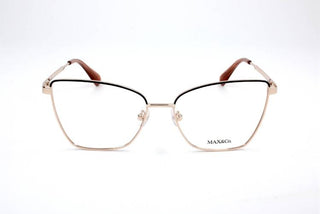 Max&Co. MO5035 women Rose gold Cat Eye Eyeglasses