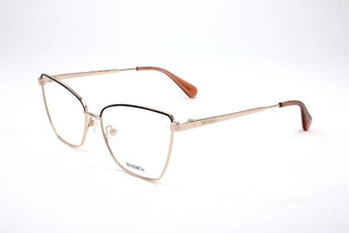 Max&Co. MO5035 women Rose gold Cat Eye Eyeglasses