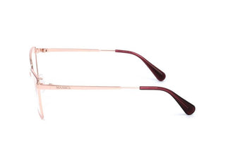 Max&Co. MO5035 women Rose gold Cat Eye Eyeglasses
