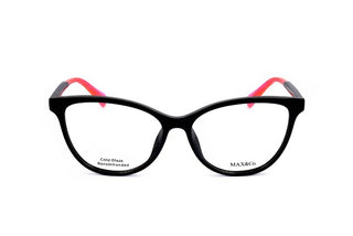 Max&Co. MO5039 women Black Cat Eye Eyeglasses