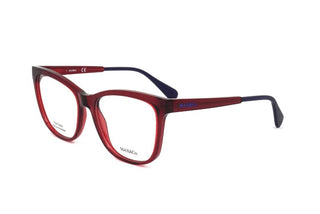 Max&co. Mo5040 Women Red Geometric Eyeglasses