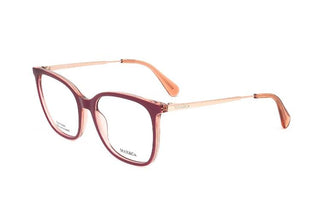 Max&Co. MO5042 women Red Geometric Eyeglasses