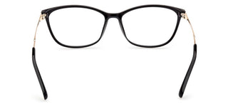 Max&Co. MO5083 unisex Black Eyeglasses