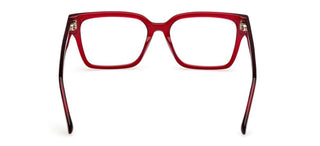 Max&co. Mo5179 Women Red Squared Eyeglasses