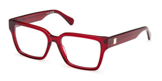 Max&co. Mo5179 Women Red Squared Eyeglasses