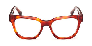 Max&Co. MO5187 unisex Havana Eyeglasses