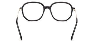 Max&co. Mo5199 Women Black Geometric Eyeglasses