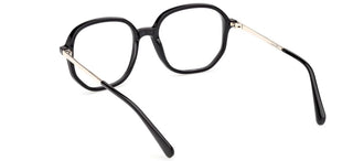 Max&co. Mo5199 Women Black Geometric Eyeglasses