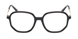 Max&co. Mo5199 Women Black Geometric Eyeglasses