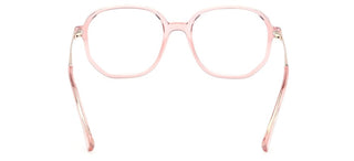 Max&co. Mo5199 Women Pink Geometric Eyeglasses