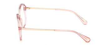 Max&co. Mo5199 Women Pink Geometric Eyeglasses