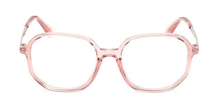 Max&co. Mo5199 Women Pink Geometric Eyeglasses