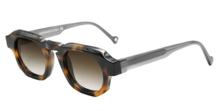 Ophy MODULOR-3 unisex Havana Sunglasses