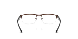 Emporio Armani MOD. 1189 men Brown Eyeglasses