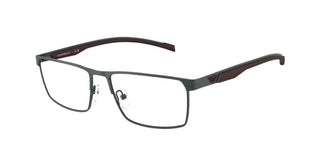 Emporio Armani Mod. 1190 Men Grey  Eyeglasses