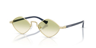 Emporio Armani MOD. 2182 men Gold Sunglasses