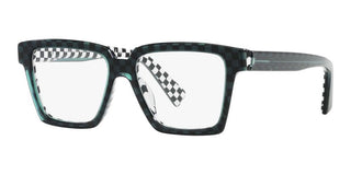 Alain Mikli MOD. 3162 unisex Black Eyeglasses