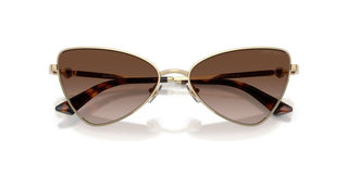 Jimmy Choo MOD. 4015HB women 0 Sunglasses
