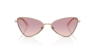 Jimmy Choo MOD. 4015HB women 0 Sunglasses