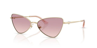 Jimmy Choo MOD. 4015HB women 0 Sunglasses