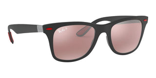 Ray-Ban MOD. 4195M men 0 Sunglasses