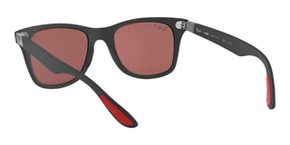 Ray-Ban MOD. 4195M men 0 Sunglasses