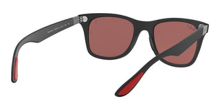Ray-Ban MOD. 4195M men 0 Sunglasses