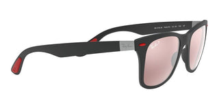 Ray-Ban MOD. 4195M men 0 Sunglasses