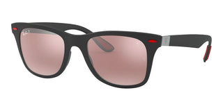 Ray-Ban MOD. 4195M men 0 Sunglasses
