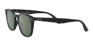 Ray-Ban MOD. 4258F unisex Black Sunglasses
