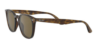 Ray-Ban MOD. 4258F unisex Havana Sunglasses