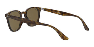 Ray-Ban MOD. 4258F unisex Havana Sunglasses