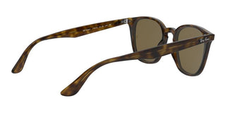 Ray-Ban MOD. 4258F unisex Havana Sunglasses