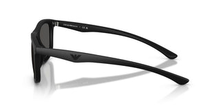 Emporio Armani Mod. 4277u Men Black  Sunglasses