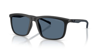 Emporio Armani MOD. 4278U men Black Sunglasses