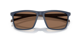 Emporio Armani MOD. 4278U men Blue Sunglasses