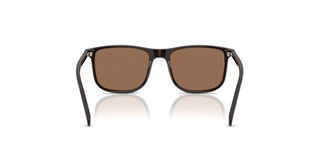 Emporio Armani MOD. 4280 men Brown Sunglasses