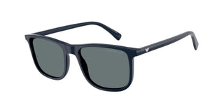 Emporio Armani MOD. 4280 men Blue Sunglasses