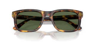 Emporio Armani MOD. 4282U men Havana Sunglasses