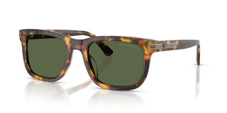 Emporio Armani MOD. 4282U men Havana Sunglasses