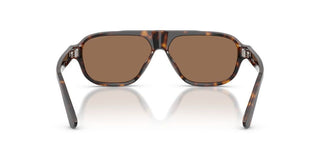 Emporio Armani MOD. 4285U men Havana Sunglasses