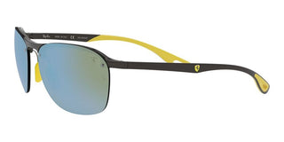 Ray-Ban MOD. 4302M men 0 Sunglasses