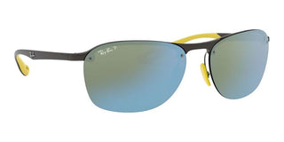 Ray-Ban MOD. 4302M men 0 Sunglasses
