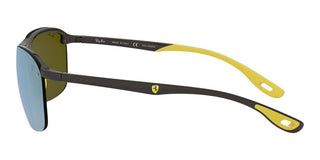 Ray-Ban MOD. 4302M men 0 Sunglasses