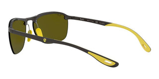 Ray-Ban MOD. 4302M men 0 Sunglasses