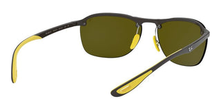 Ray-Ban MOD. 4302M men 0 Sunglasses